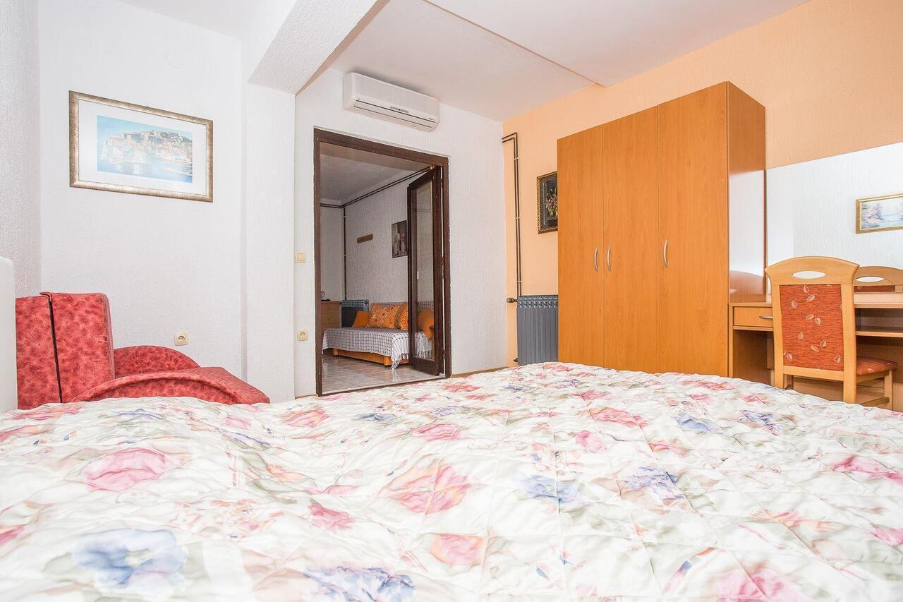 Apartments Mira On The Peljesac Peninsula Orebic Exterior photo