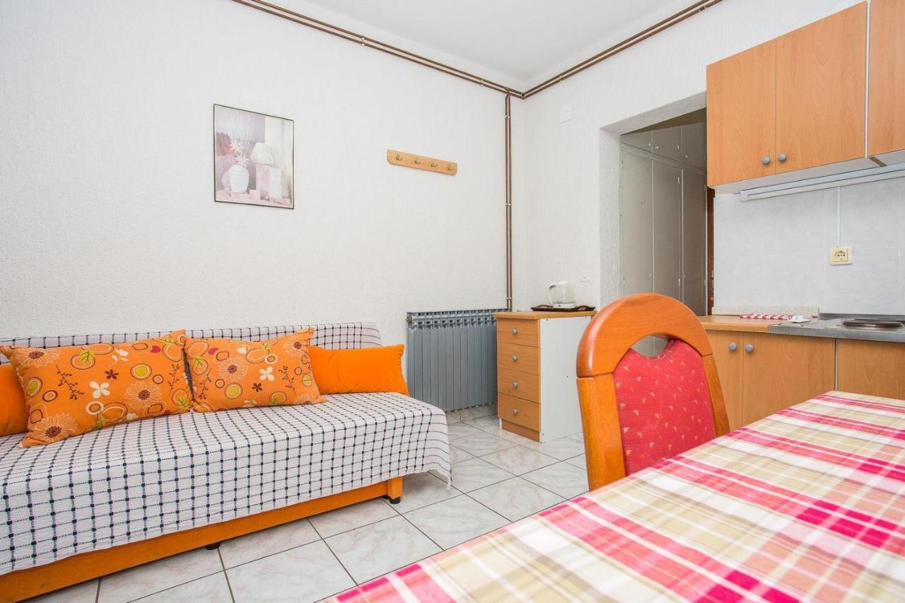 Apartments Mira On The Peljesac Peninsula Orebic Exterior photo