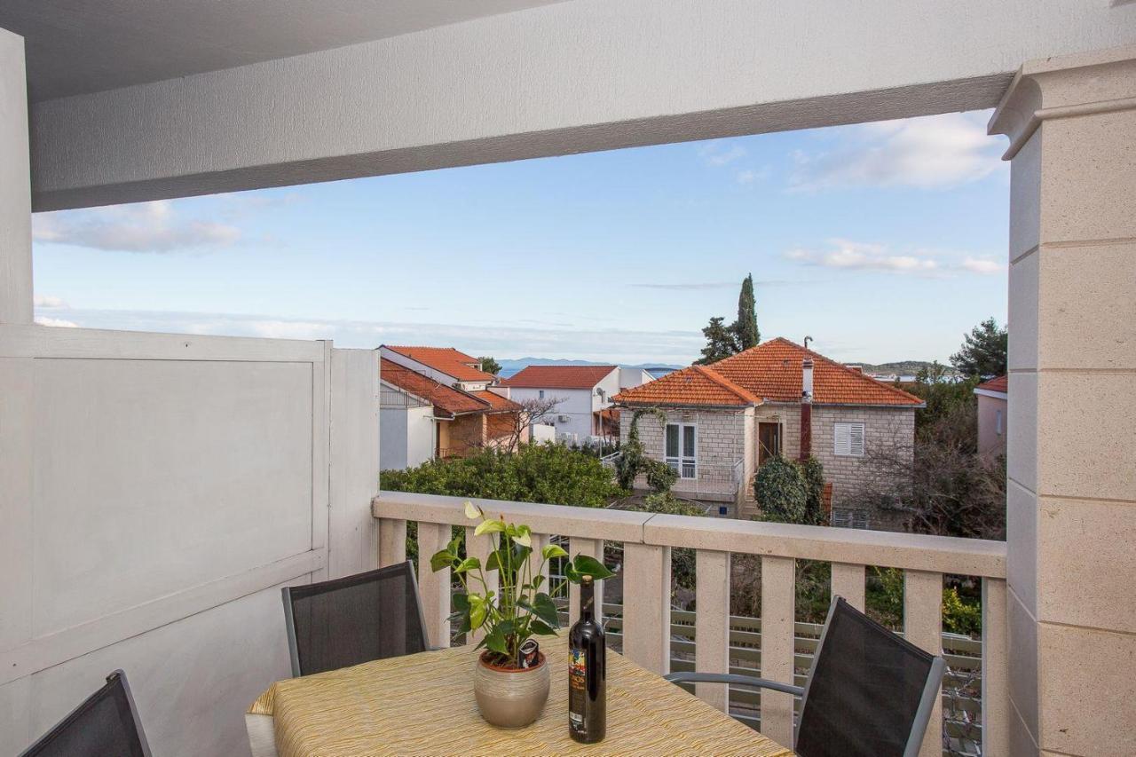 Apartments Mira On The Peljesac Peninsula Orebic Exterior photo